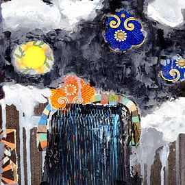 Ameagari No Taiyō sur Hannajozart