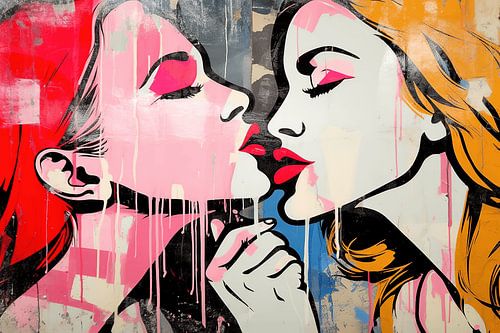 Samensmelting van Dualiteit