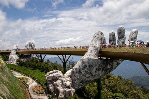 Golden Bridge
