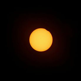 Erster Kontakt von Frank's Awesome Travels