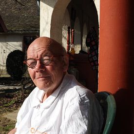 Dirk Keijser profielfoto