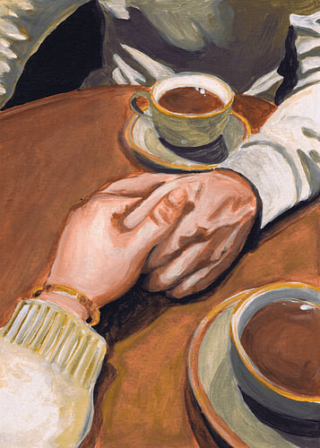 Tea for Two