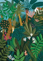 Jungle