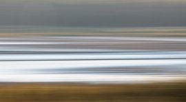 Autumn stripes by natascha verbij