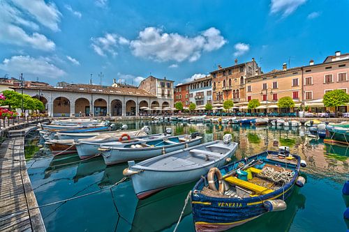 Desenzano del Garda, Italie