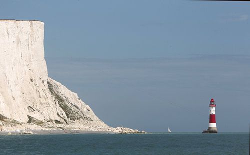 Beachy Head Lighthouse