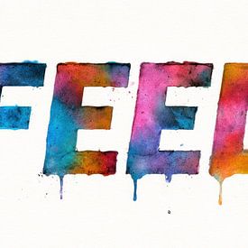 Feel by Franka Poulain