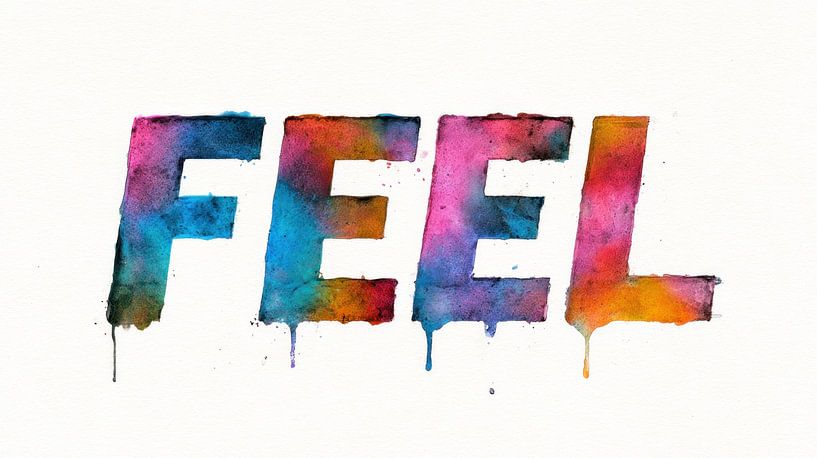 Feel by Franka Poulain