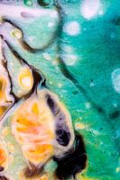 Macro Resin groen