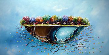 Meine Welt