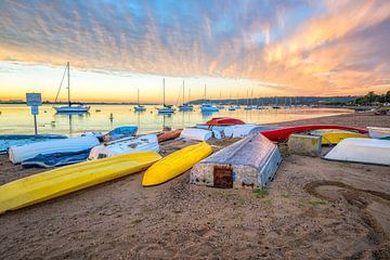 Boats and Things by Joseph S Giacalone Photography
