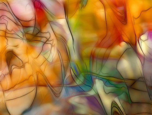 Abstractie