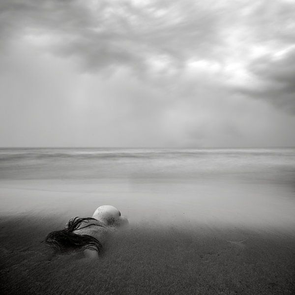 the rock by Marco Antonio Cobo