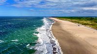 Beach Domburg