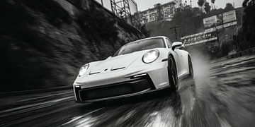 Porsche 911 GT3