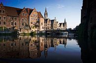 Ghent by Wouter Sikkema thumbnail