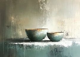 Bols sur Zen et Plus