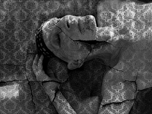 the soul intact........