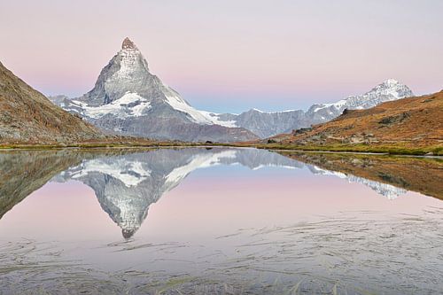 Matterhorn II