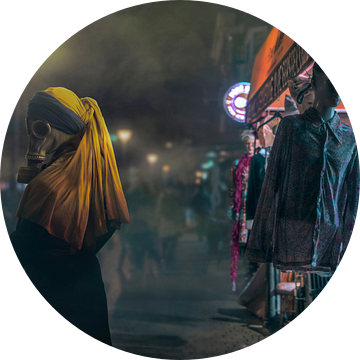 Bescherm het Verleden en de Toekomst: Een Pleidooi voor Duurzaamheid en Kunstfuture