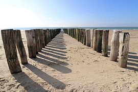 golfbreker koudekerke von eddy Peelman