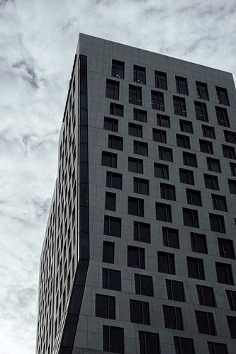 Fenster, Fenster, Fenster Struktur | Amsterdam | Niederlande Reisefotografie