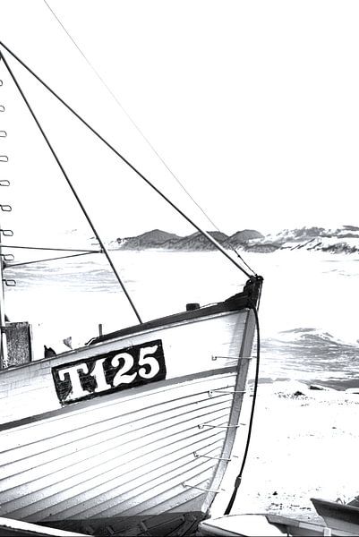 Gestrandet von Kirsten Warner