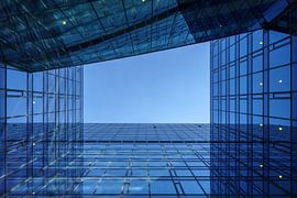 Städtische Ämter Utrecht von Wil Crooymans