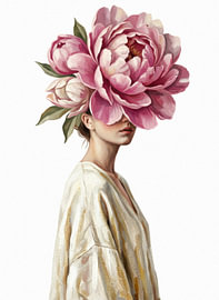 Where the Mind Blossoms sur J.O. Han