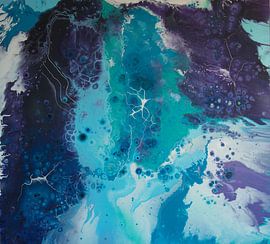 Shark Attack by Sabrine Strijbos