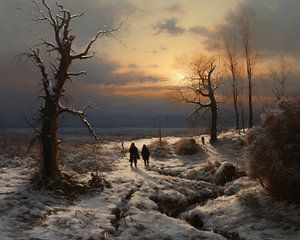 Winter 76927