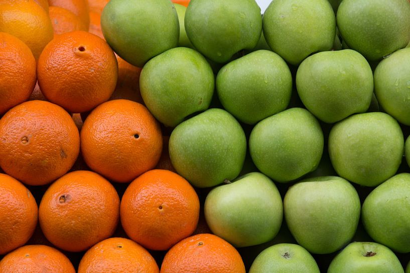 Fresh fruit par Ed Cornelissen