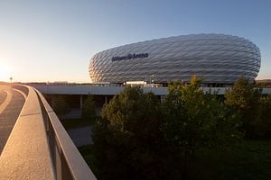 Allianz Arena