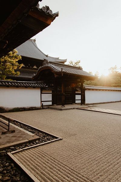 Kyoto by Hello Pompoyo