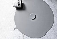 VERFKLODDER (MONOTONE)