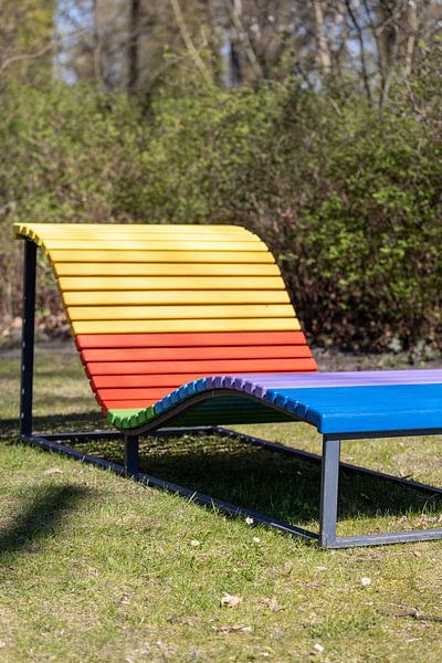 Rathenow &quot;City of Optics by David Krause