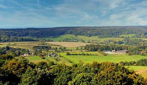Limburger Landschaft.