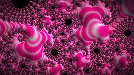 Freie Fraktale: #000240 von Don Philippo