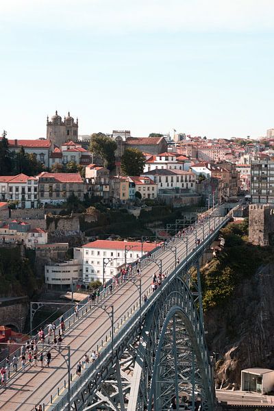 Porto by Hello Pompoyo