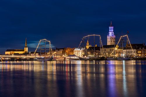 Kampen