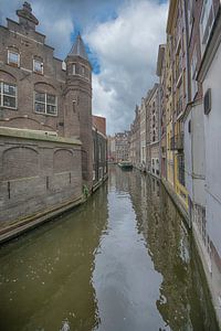 Zeedijk Amsterdam