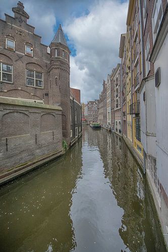 Zeedijk Amsterdam