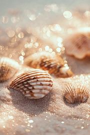 Bokeh Beach nr. 10