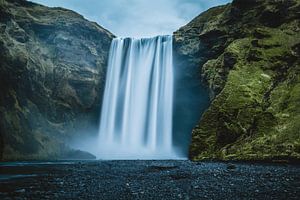 Skogafoss