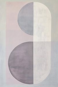 Modern abstrakt