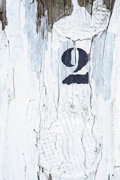Quey pole 2, Dordrecht by Danielle Roeleveld