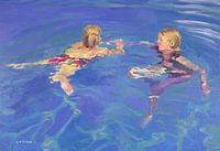 Afloat