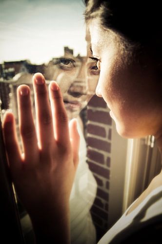 Reflecting, stefan witte