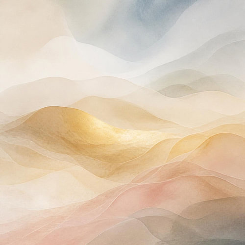 Dune IX – Golden Sand