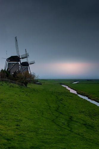 Les gardiens des polders
